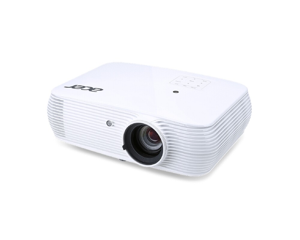 Проектор Acer Projector P5330W 3