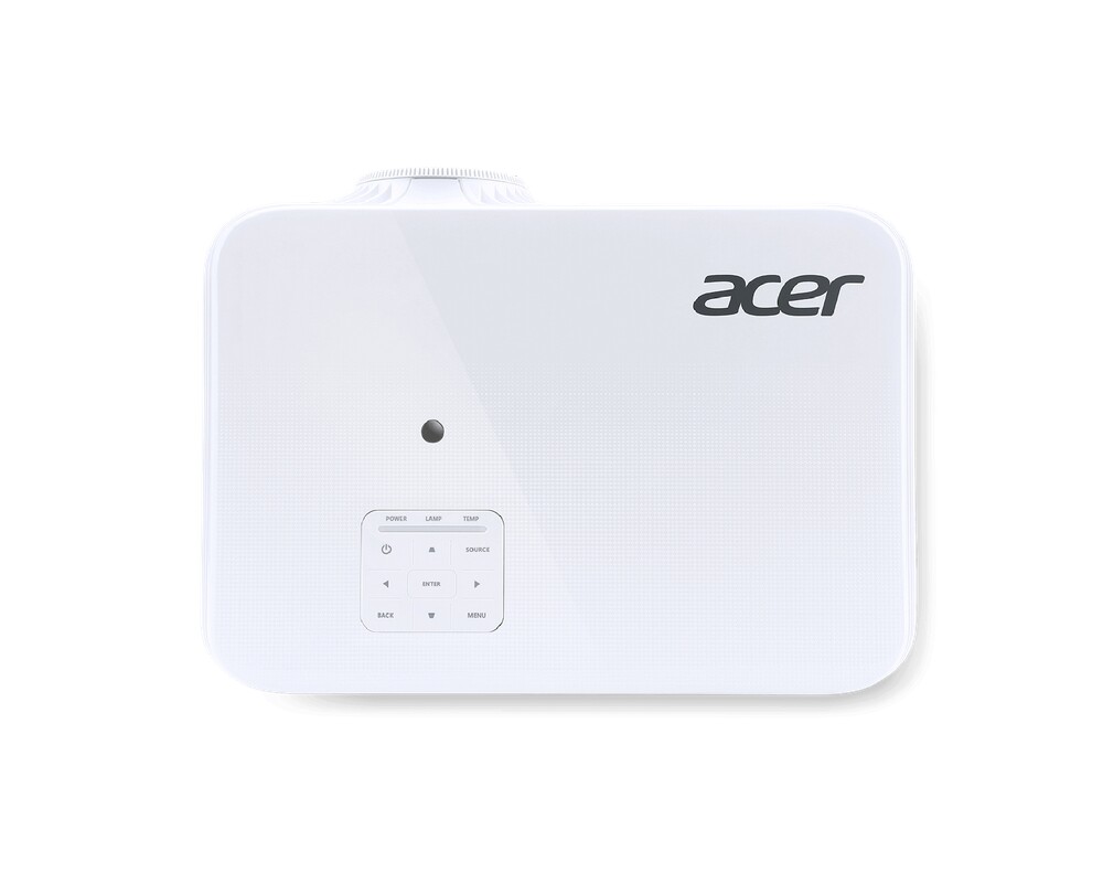 Проектор Acer Projector P5330W 4