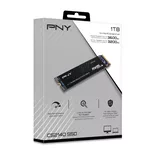 SSD PNY SSD CS2140 M.2 GEN4 1TB 2