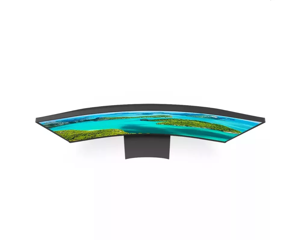 Монитор Philips 23.6" 241E1SCA 5
