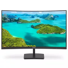  Philips 23.6" 241E1SCA 671122 241E1SCA на топ цена - PIC.bg
