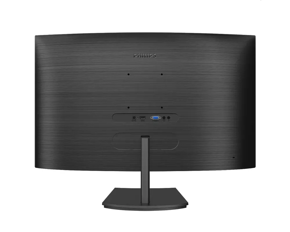 Монитор Philips 23.6" 241E1SCA 3