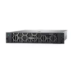 Сървър DELL PE R7515 Chassis AMD EPYC 7313P 16GB 1x480GB SATA SSD 2.5inch Dual 1100W 4