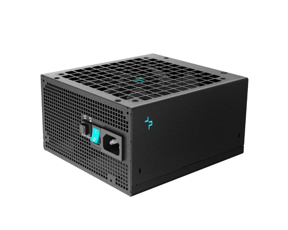 Захранване DeepCool PX1200-G 80+ Gold 11