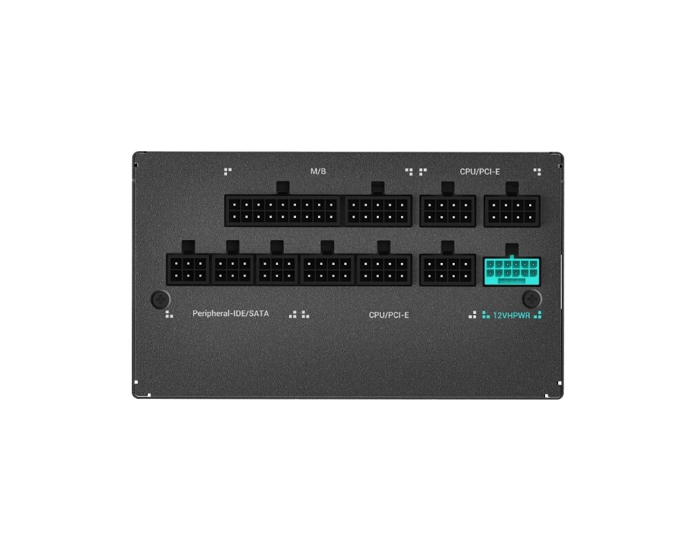 Захранване DeepCool PX1200-G 80+ Gold 14