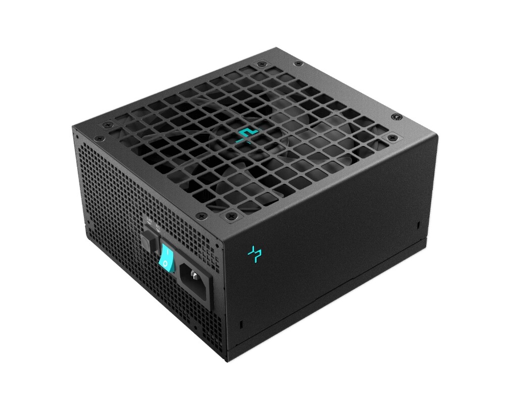 Захранване DeepCool PX1200-G 80+ Gold 12