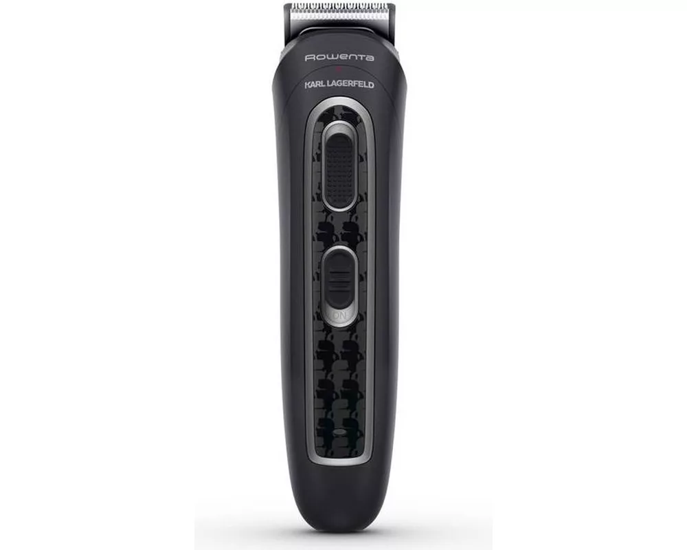 Тример Rowenta TN911LF0 MALE BEAUTY MULTIGROOM KIT 2