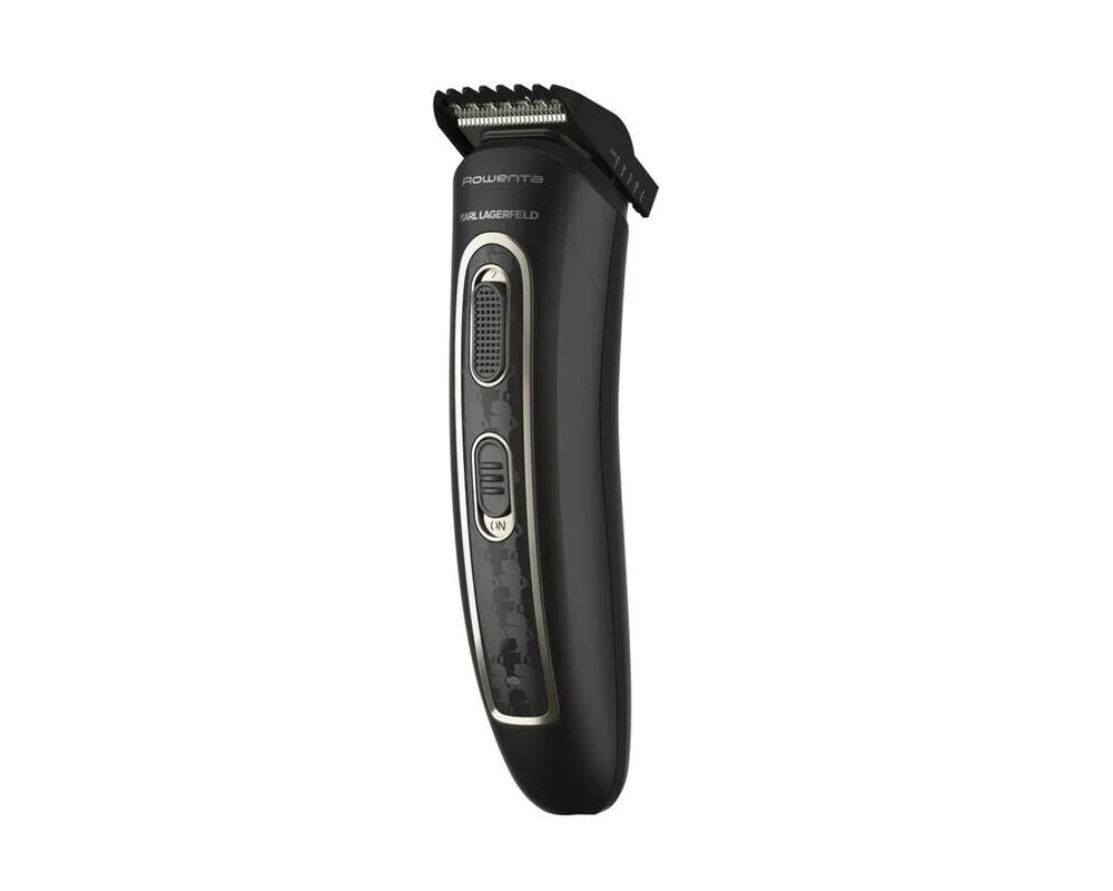 Тример Rowenta TN911LF0 MALE BEAUTY MULTIGROOM KIT 3