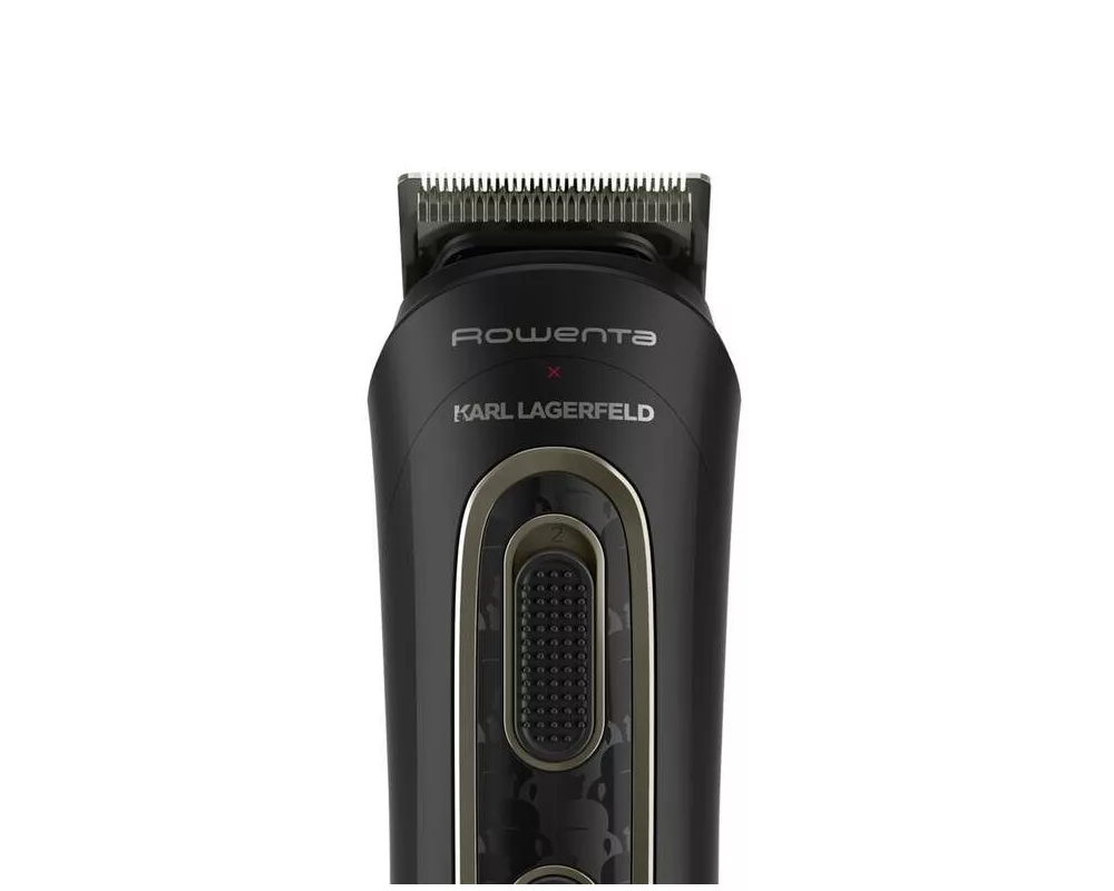 Тример Rowenta TN911LF0 MALE BEAUTY MULTIGROOM KIT 4