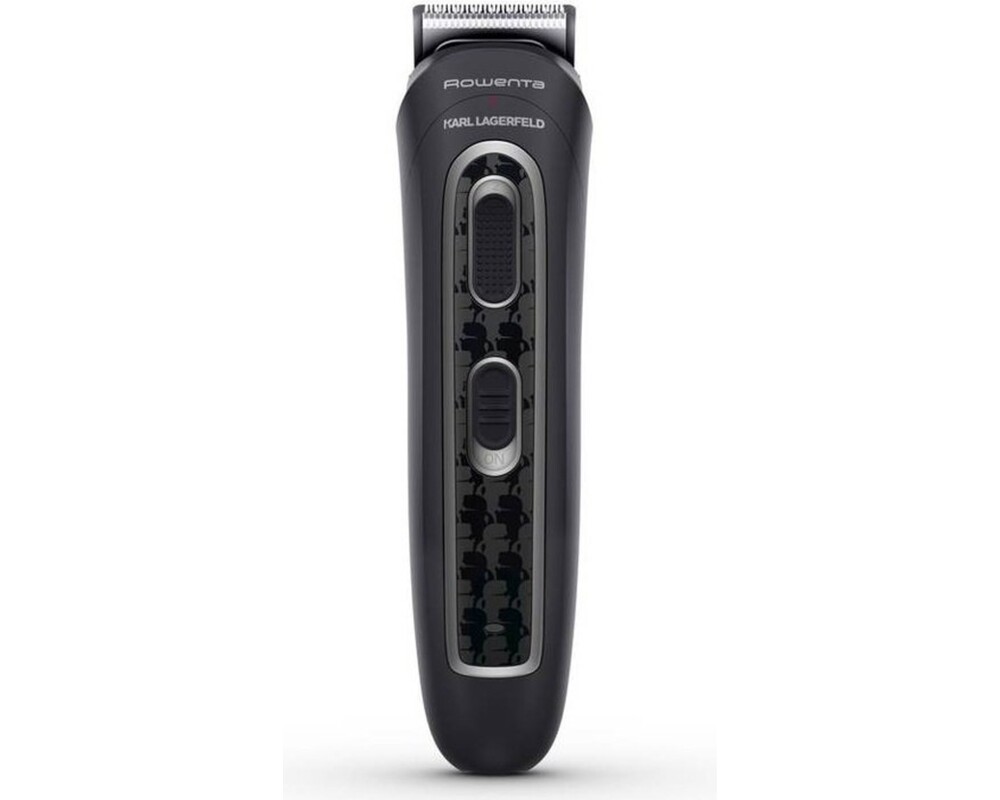 Тример Rowenta TN911LF0 MALE BEAUTY MULTIGROOM KIT 2