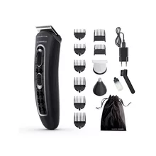 Rowenta TN911LF0 MALE BEAUTY MULTIGROOM KIT 671528 TN911LF0 на топ цена - PIC.bg