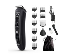  Rowenta TN911LF0 MALE BEAUTY MULTIGROOM KIT 671528 TN911LF0 на топ цена - PIC.bg