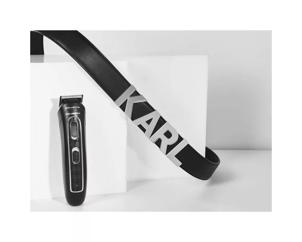 Тример Rowenta TN911LF0 MALE BEAUTY MULTIGROOM KIT 5