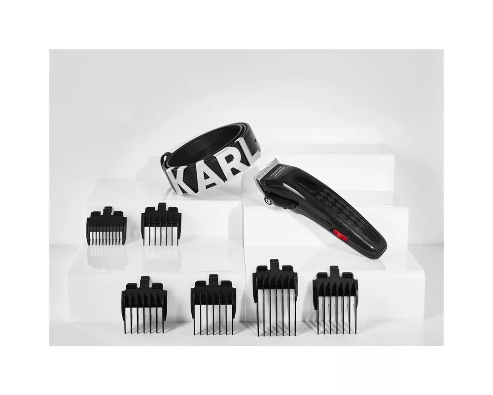Тример Rowenta TN152LF0 MALE BEAUTY HAIR CLIPPER KARL L 3