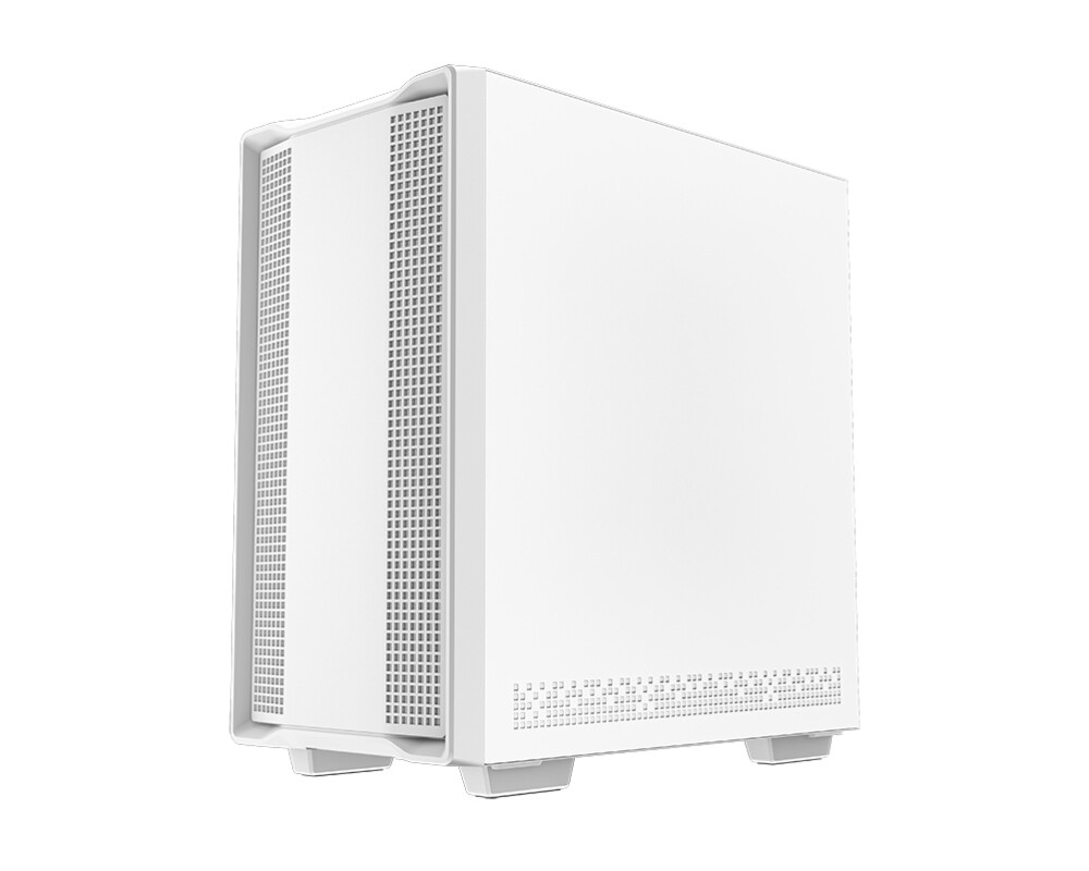 Кутия DeepCool CC360 ARGB, Бяла 10