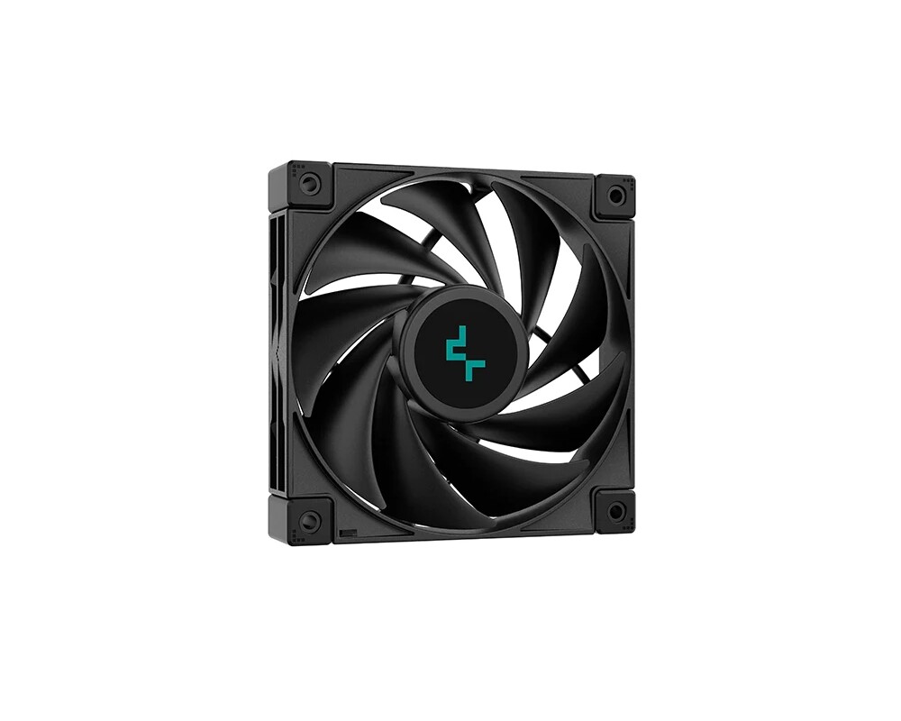 Охладител за процесор DeepCool AK400 Digital 3