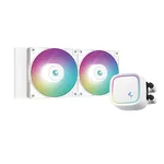 <span>Охладител за процесор</span> DeepCool LE520 WH <span class='catalog-num-in-name'>R-LE520-WHAMMN-G-1</span> - 
