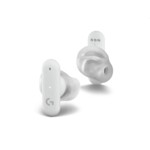 <span>Слушалки</span> Logitech FITS True Wireless Gaming Earbuds - WHITE - 2.4GHZ/BT - PLUGA - EMEA28-935 - EMEA <span class='catalog-num-in-name'>985-001183</span> - 