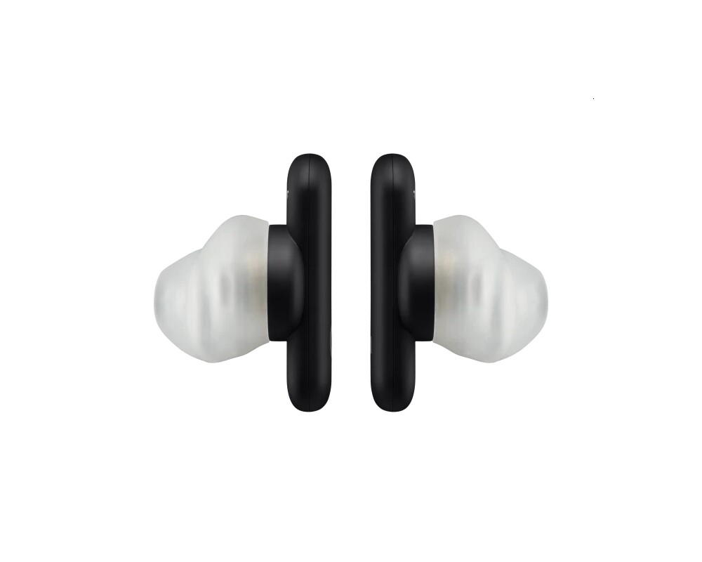 Слушалки Logitech FITS True Wireless Gaming Earbuds - BLACK - 2.4GHZ/BT - PLUGA - EMEA28-935 - EMEA 3