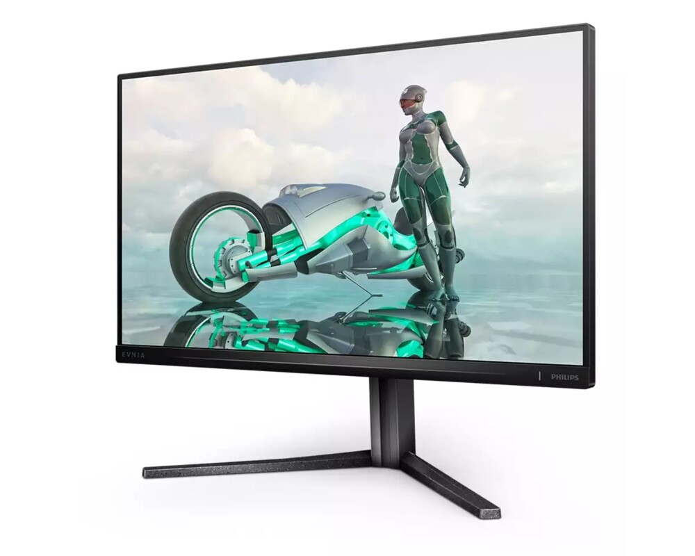 Монитор Philips Evnia 25M2N3200W 12