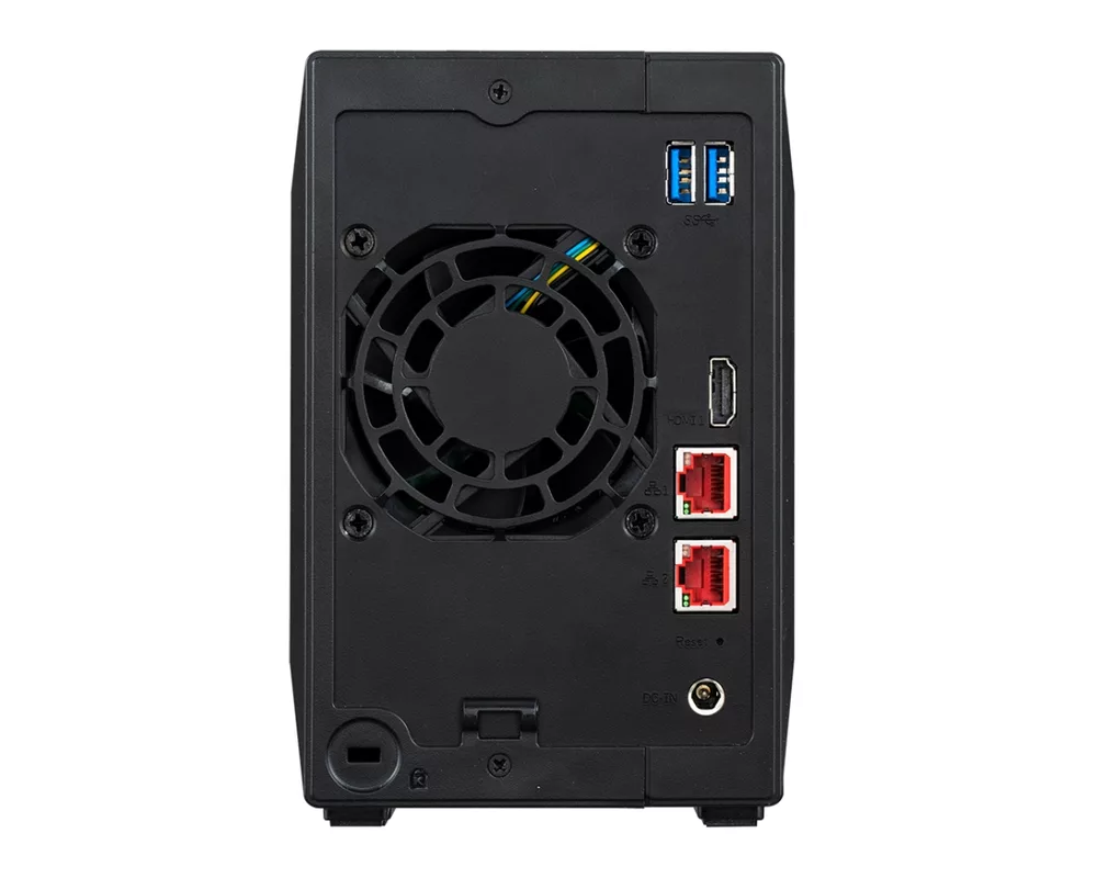 Storage(NAS) Asustor Nimbustor AS5402T 6