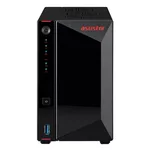 <span>Storage(NAS)</span> Asustor Nimbustor AS5402T <span class='catalog-num-in-name'>AS5402T</span> - 