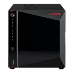 <span>Storage(NAS)</span> Asustor Nimbustor AS5404T <span class='catalog-num-in-name'>AS5404T</span> - 