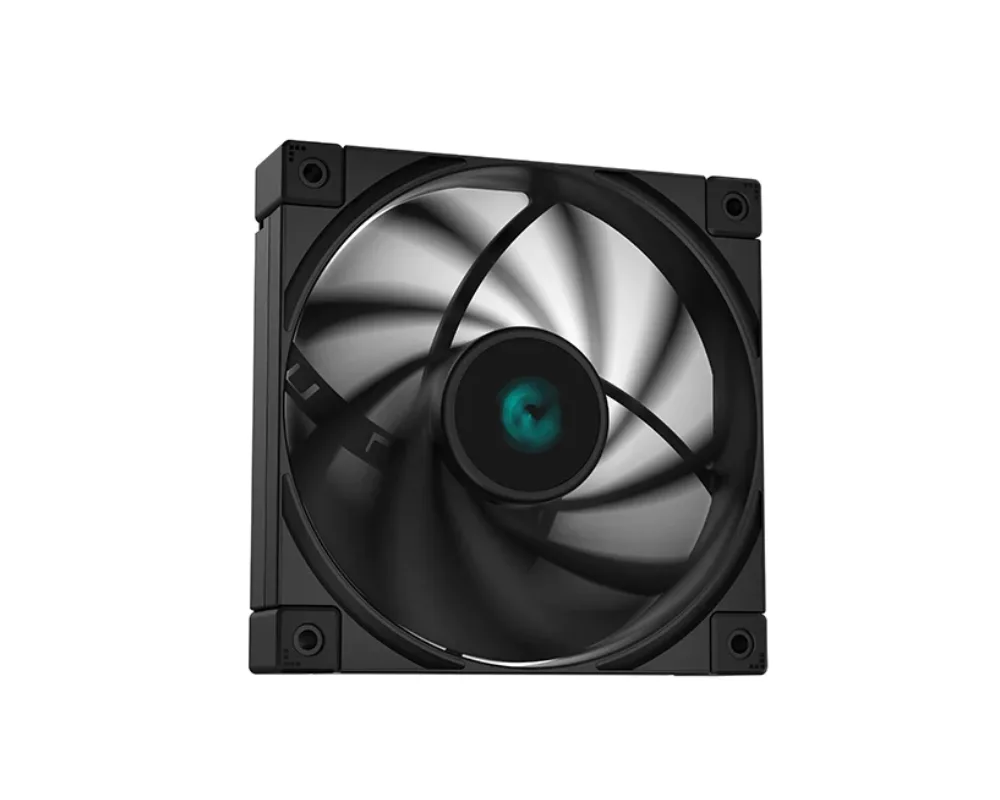 Охладител за процесор DeepCool FK120 3 IN 1 2