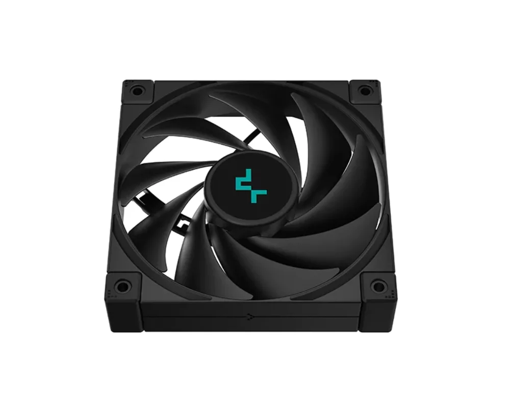 Охладител за процесор DeepCool FK120 3 IN 1 3
