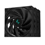<span>Охладител за процесор</span> DeepCool FK120 3 IN 1 <span class='catalog-num-in-name'>R-FK120-BKNPF3-G-1</span> - 