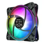 Охладител за процесор DeepCool CF120 PLUS 3