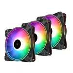 <span>Охладител за процесор</span> DeepCool CF120 PLUS <span class='catalog-num-in-name'>DP-F12-AR-CF120P-3P</span> - 