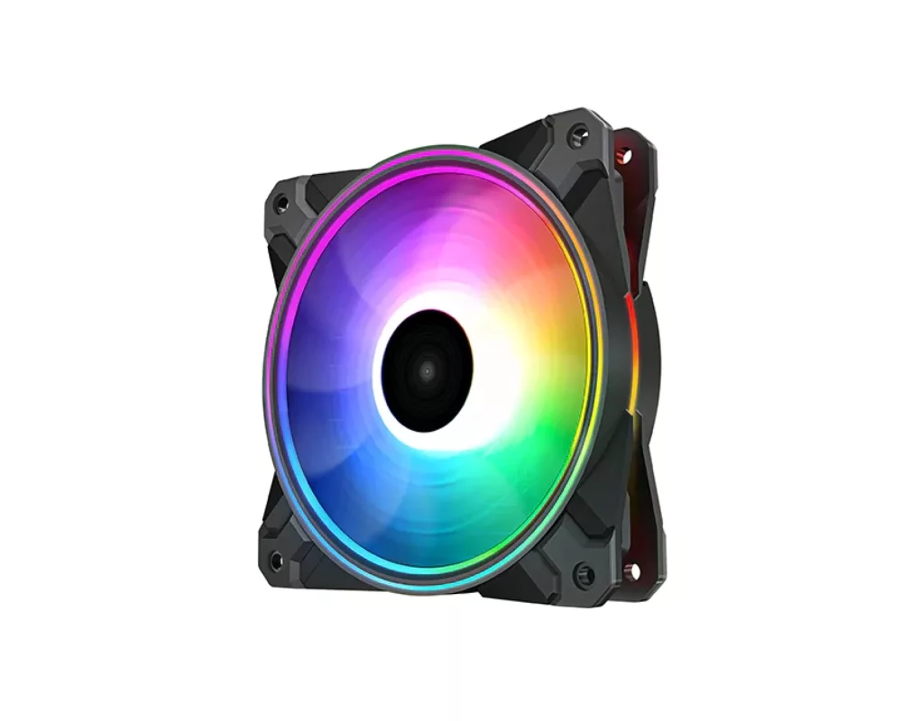 Охладител за процесор DeepCool CF120 PLUS 5