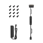 Охладител за процесор DeepCool CF120 PLUS 6