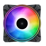 Охладител за процесор DeepCool CF120 PLUS 4
