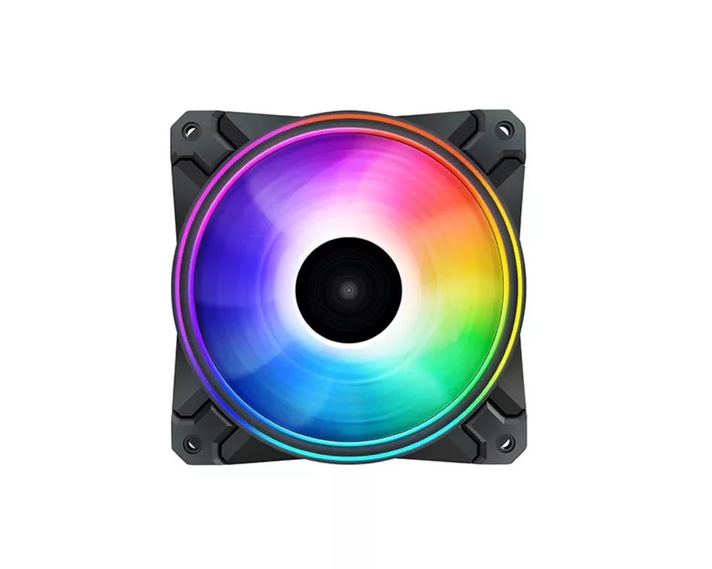 Охладител за процесор DeepCool CF120 PLUS 4