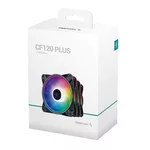 Охладител за процесор DeepCool CF120 PLUS 2
