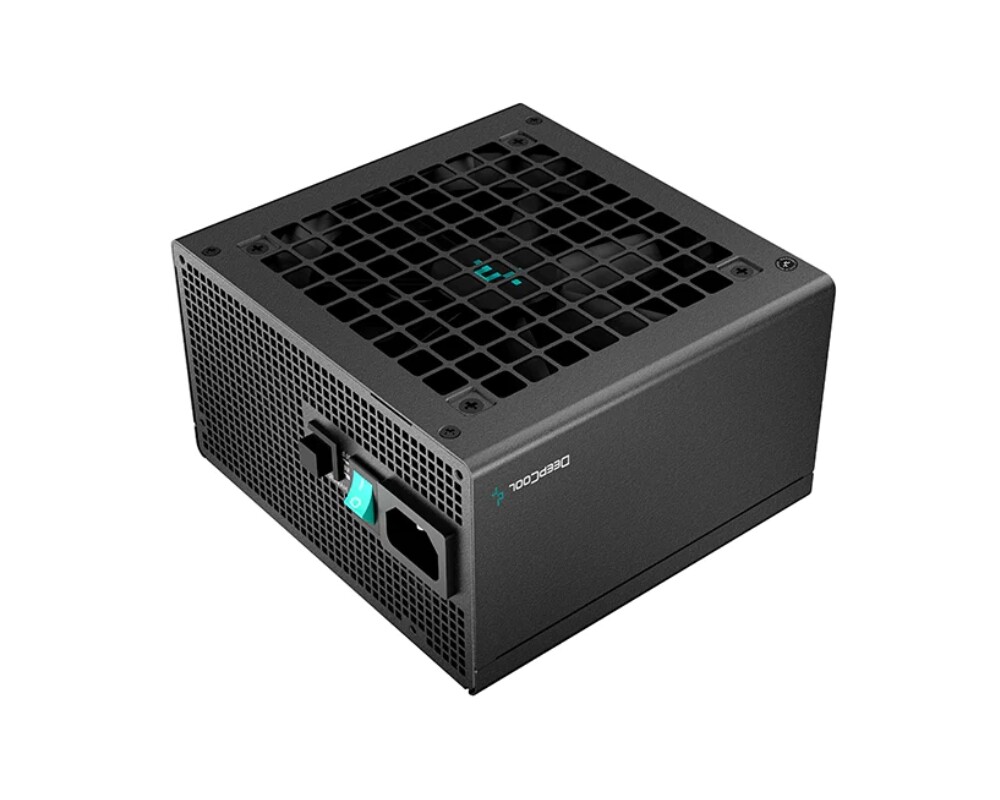 Захранване DeepCool PQ750M 3