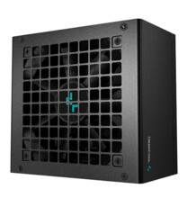  DeepCool PQ750M 671789 R-PQ750M-FA0B-EU на топ цена - PIC.bg