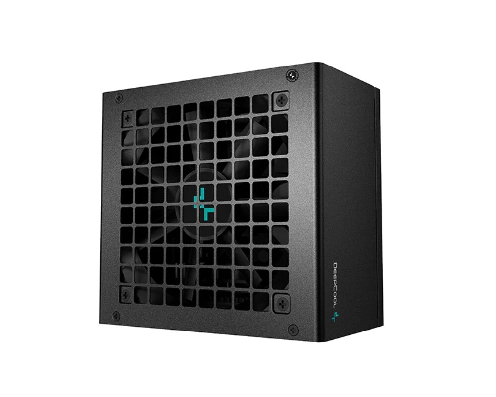 Захранване DeepCool PQ750M