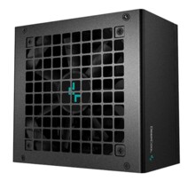 DeepCool PQ650M 671790 R-PQ650M-FA0B-EU на топ цена - PIC.bg