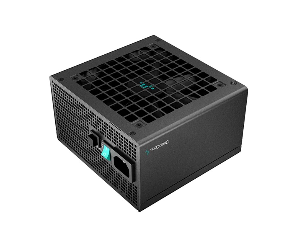 Захранване DeepCool PQ650M 2