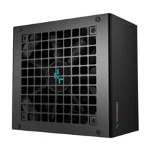  DeepCool PQ850M 671791 R-PQ850M-FA0B-EU на топ цена - PIC.bg