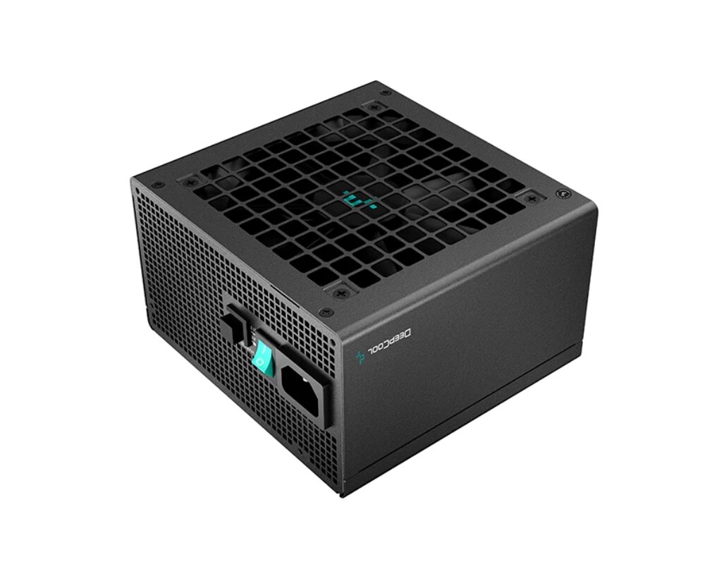 Захранване DeepCool PQ850M 3
