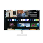<span>Монитор</span> SAMSUNG M5 32inch Smart Monitor VA FHD 16:9 60Hz 250cd <span class='catalog-num-in-name'>LS32CM501EUXDU</span> - 