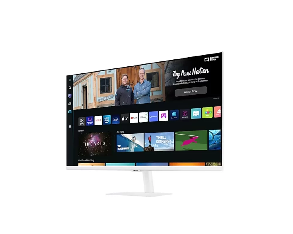 Монитор SAMSUNG M5 32inch Smart Monitor VA FHD 16:9 60Hz 250cd 3