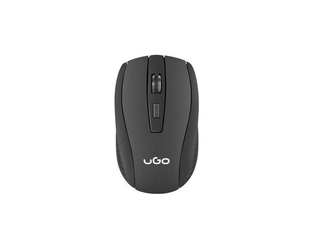Клавиатура uGo Wireless set 2in1 ETNA CW110 keyboard & mouse 3