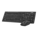 <span>Клавиатура</span> uGo Wireless set 2in1 ETNA CW110 keyboard & mouse <span class='catalog-num-in-name'>UZB-1439</span> - 