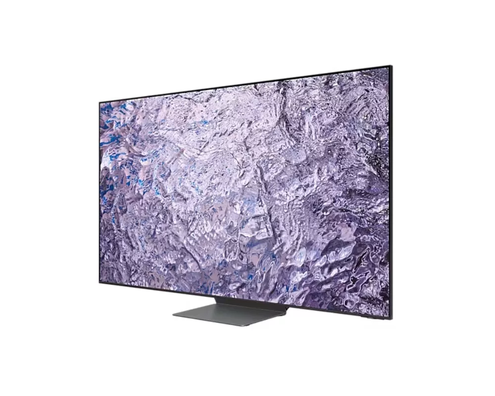 Телевизор Samsung 65" 65QN800C 8K QLED SmartTV 2