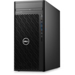 <span>Настолен компютър</span> Dell Precision 3660 Tower <span class='catalog-num-in-name'>N103P3660MTEMEA_VP_1TB</span> - 
